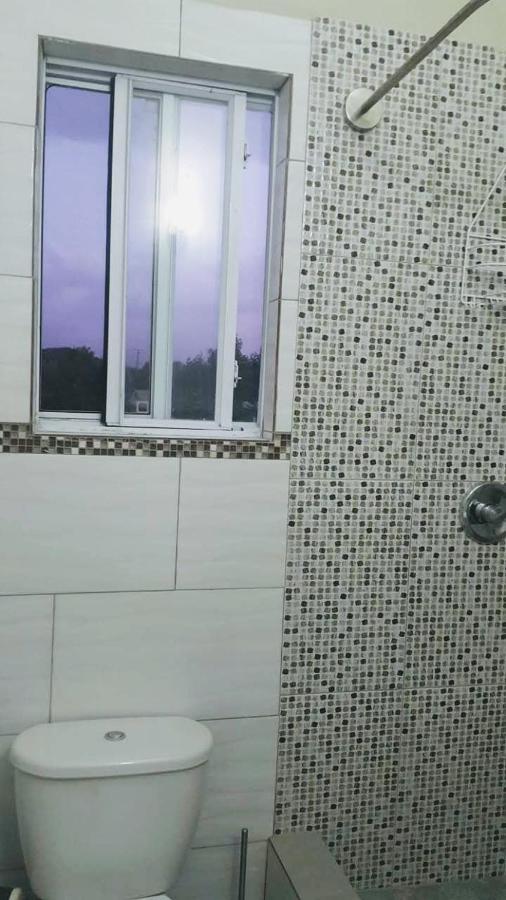 Eden Crest Villa Анс-Лавуа Екстер'єр фото