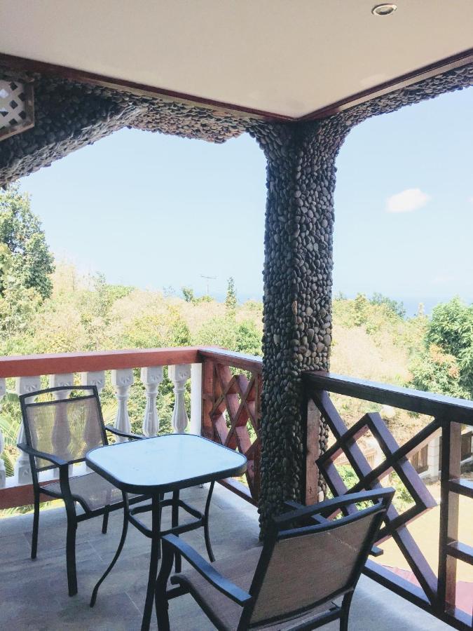 Eden Crest Villa Анс-Лавуа Екстер'єр фото