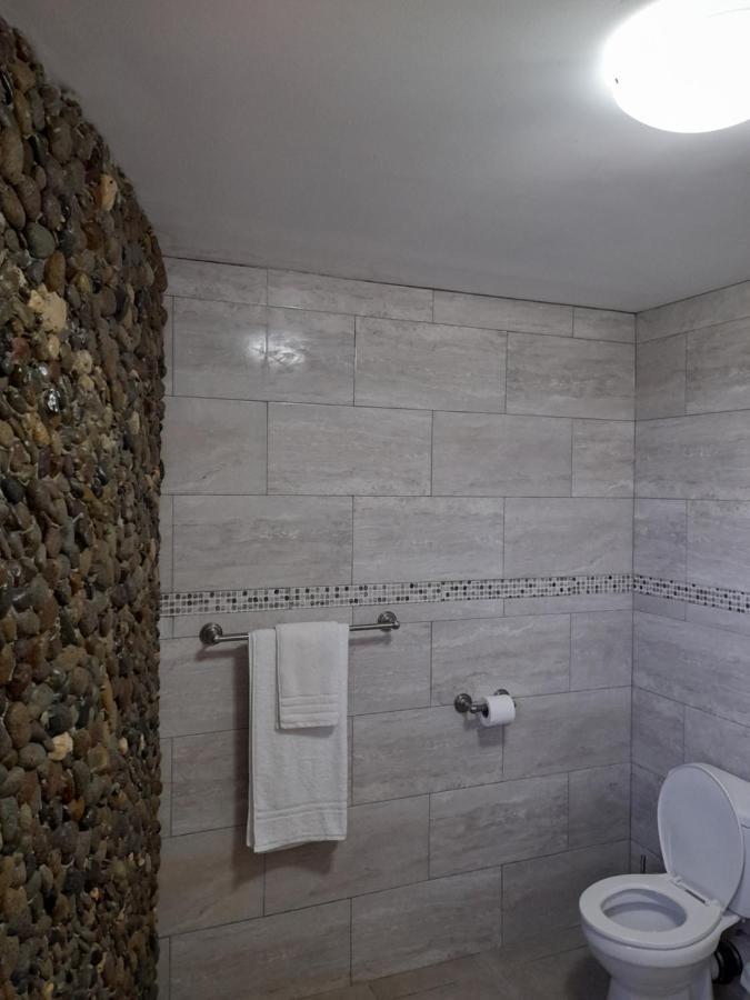Eden Crest Villa Анс-Лавуа Екстер'єр фото